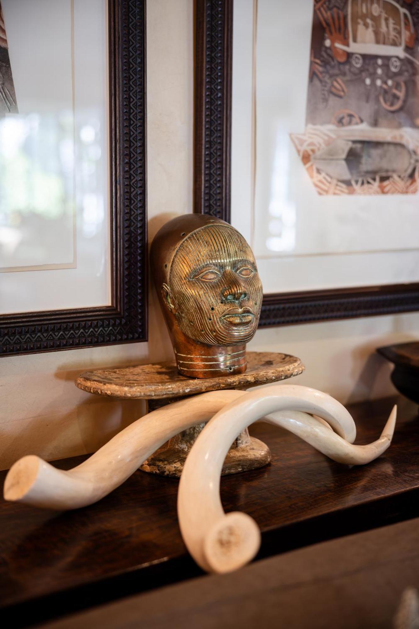 Grande Provence Hotel Franschhoek Bagian luar foto