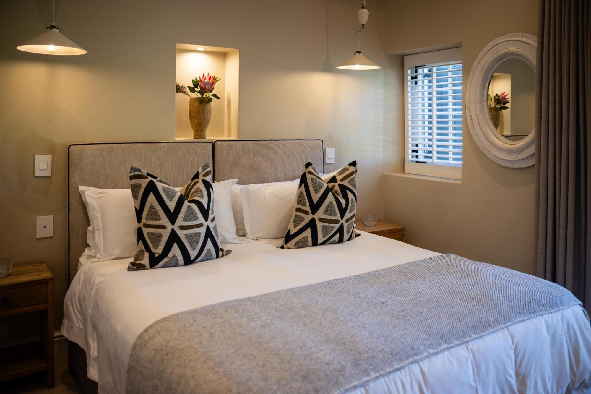 Grande Provence Hotel Franschhoek Bagian luar foto